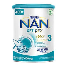 ДП НАН 3 СМЕСЬ 800Г