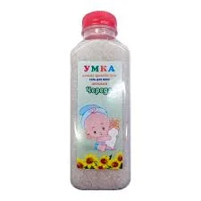СОЛЬ Д/ВАННЫ УМКА ЧЕРЕДА 650ГР