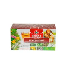ПОЧЕЧНЫЙ С ПРОТИВОВОСПАЛИТЕЛЬНЫМ КОМП. Ф/Ч 1,5Г  №20_ЗРД