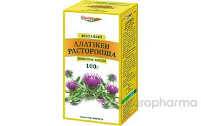 РАСТОРОПШИ ПЛОДЫ 100Г_БЛ
