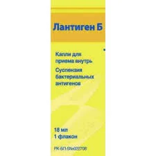 ЛАНТИГЕН Б КАПЛИ 18МЛ