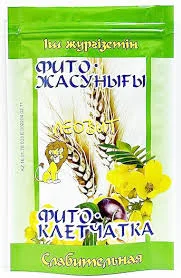 КЛЕТЧАТКА СЛАБИТЕЛЬНАЯ 100Г ЛЕОВИТ