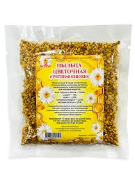 ЦВЕТОЧНАЯ ПЫЛЬЦА 50Г_БЛ