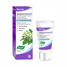 ЭНДОКРИНОЛ КРЕМ-ГЕЛЬ 50Г_ЭВР