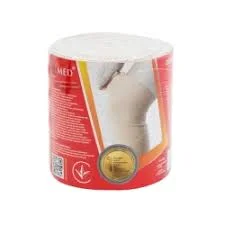 ПОВЯЗКА ЭЛАСТИЧНАЯ (БИНТ) 8 СМ АРТ R035U/80 8СМ 8*100