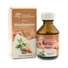 МАСЛО КОСМЕТИЧЕСКОЕ МИНДАЛЬ 30МЛ_ОЕС