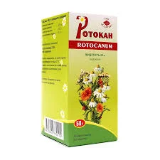 РОТОКАН 50МЛ СУЛТАН
