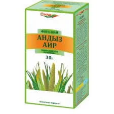 АИРА КОРНЕВИЩА 30Г_ ЗРД