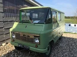 АВТОМОБИЛЬ 660780 ЖУК
