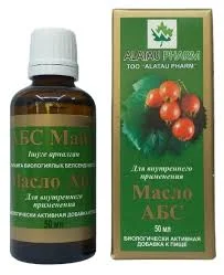 МАСЛО АБС 50,0
