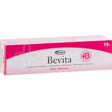 БЕВИТА МАЗЬ 75 ГР