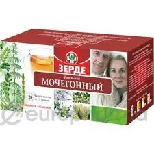 МОЧЕГОННЫЙ Ф/Ч 1,5 №20_ЗРД