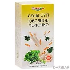 ОВСЯНОЕ МОЛОЧКО  ПЕТРУШКА 150,0 ЗРД