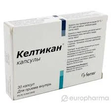 КЕЛТИКАН №30
