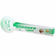 ФИТОВОРОНКИ УШНЫЕ №2