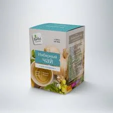 ИМБИРЬ ДЛЯ ПОХУДЕНИЧ 2,0 №20 ЗРД