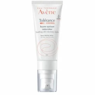 AVENE TOLERANCE CONTROL БАЛЬЗАМ УСПОКАИВАЮЩИЙ ВОССТ 40МЛ 233261