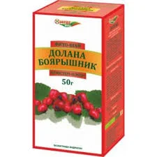 БОЯРЫШНИК ПЛОДЫ 50,0_ЗРД