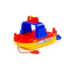 ИГРУШКА ПАРОМ 41524