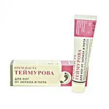 ТЕЙМУРОВА ПАСТА 50Г_ЗДВ